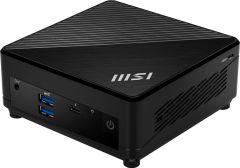 MSI MINIPC CUBI 5 12M-003EU I5-1235U 8GB RAM 512GB SSD W11 PRO DESKTOP