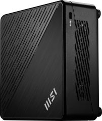 MSI MINIPC CUBI 5 12M-003EU I5-1235U 8GB RAM 512GB SSD W11 PRO DESKTOP