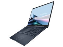 Asus Zenbook 14 OLED UX3405MA-QD518 Intel Ultra 7 155H 32GB RAM 1TB SSD Intel Arc 14.0 inç OLED