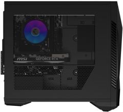MSI MAG INFINITE S3 14NUD7-1432EU I7-14700F 16G DDR5 1TB SSD 8G RTX4060Ti W11 GAMING DESKTOP