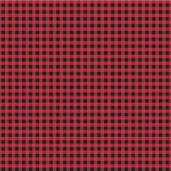 Cricut İnfusible İnk Transfer Kağıdı 2'li Paket Buffalo Check Siyah 2008772