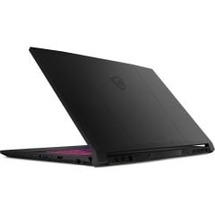 MSI KATANA A17 AI B8VG-862XTR R9-8940H 32GB DDR5 1TB SSD 8GB RTX4070 17.3 FHD 144Hz DOS