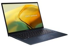 ASUS Zenbook 14 UX3402VA-KP659W i5-13500H 8GB RAM 512GB SSD 14 inç WQXGA Windows 11 Home