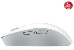 Asus Rog Strix Impact III Wireless Ultra Hafif 36000 DPI 2.4GHz Oyuncu Mouse 90MP03D0-BMUA10