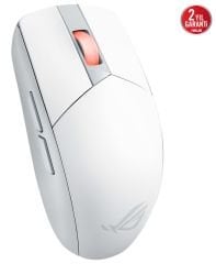 Asus Rog Strix Impact III Wireless Ultra Hafif 36000 DPI 2.4GHz Oyuncu Mouse 90MP03D0-BMUA10