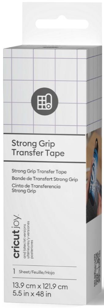 Cricut 2011359 Transfer Bandı 14x122cm