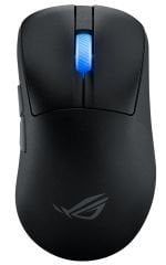 Asus ROG KERIS II ACE 42000 DPI 750 IPS Optik Sensör Aura Sync RGB Kablosuz Gaming Mouse 90MP03N0-BMUA00