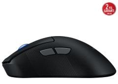 Asus ROG KERIS II ACE 42000 DPI 750 IPS Optik Sensör Aura Sync RGB Kablosuz Gaming Mouse 90MP03N0-BMUA00