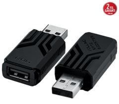 Asus ROG KERIS II ACE 42000 DPI 750 IPS Optik Sensör Aura Sync RGB Kablosuz Gaming Mouse 90MP03N0-BMUA00