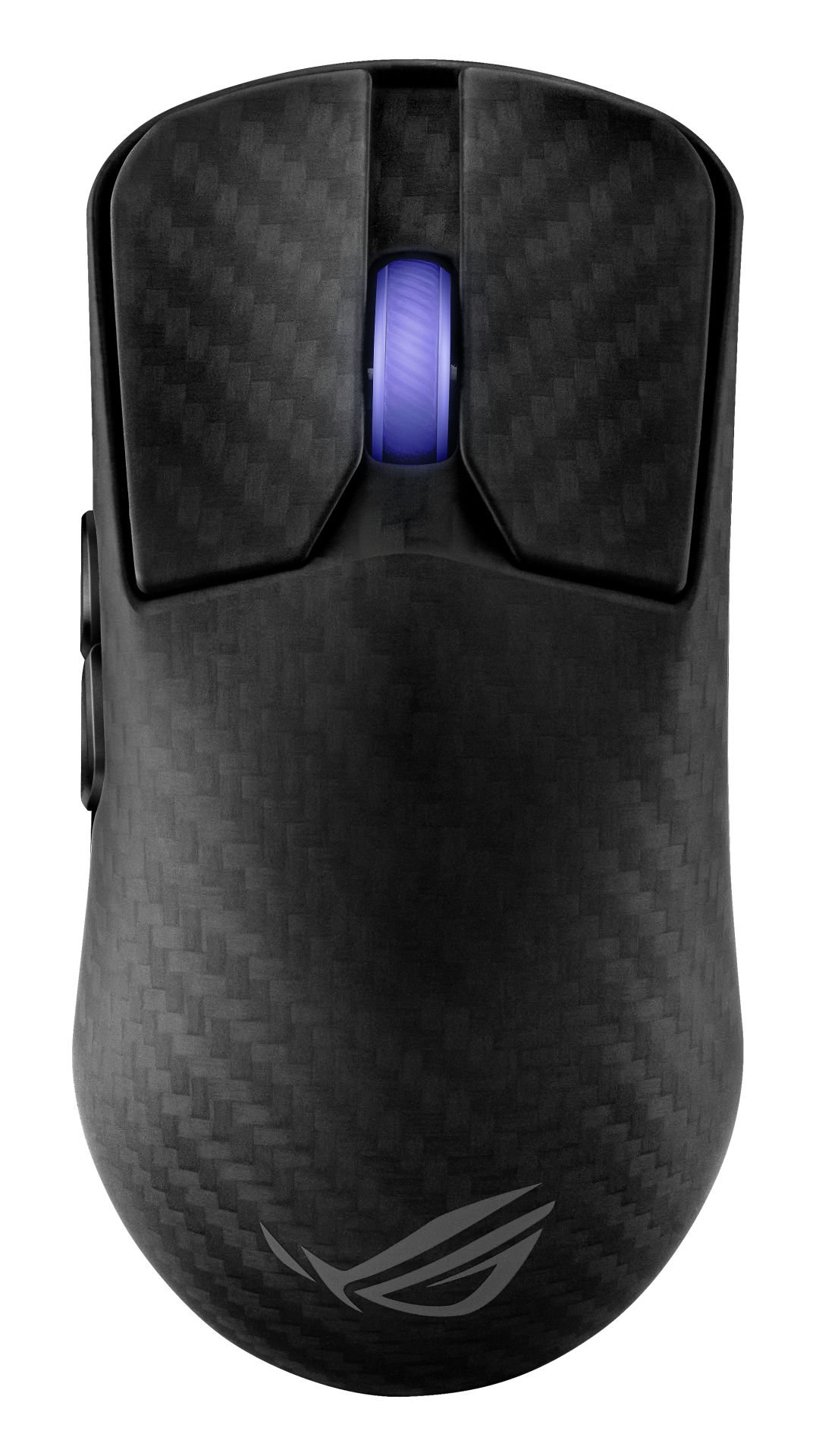 Asus ROG Harpe Ace Extreme Siyah 8Khz Kablosuz Gaming Mouse 90MP03U0-BMUA00