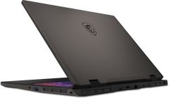 MSI SWORD 16 HX B14VFKG-061XTR I7-14700HX 16GB DDR5 1TB SSD 8GB RTX4060 16.0 FHD+ 144Hz DOS