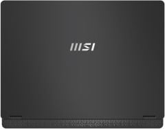 MSI PRESTIGE 14 AI EVO C1MG-026TR ULTRA 7 155H 32GB DDR5 1TB SSD UMA 14.0 FHD+ 144Hz W11