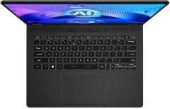 MSI PRESTIGE 14 AI EVO C1MG-026TR ULTRA 7 155H 32GB DDR5 1TB SSD UMA 14.0 FHD+ 144Hz W11