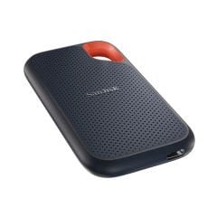 SanDisk Extreme 4TB 1050MB/sn V2 Taşınabilir SSD SDSSDE61-4T00-G25