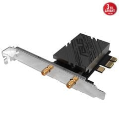 Asus PCE-BE92BT WiFi 7 Ağ Adaptörü 90IG08U0-MO0B00