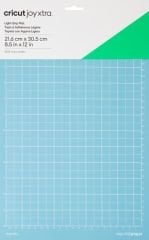Cricut Joy Extra Lightgrip Makina Matı 24.1x30.5cm 2010626