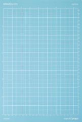 Cricut Joy Extra Lightgrip Makina Matı 24.1x30.5cm 2010626