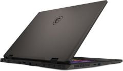 MSI SWORD 17 HX B14VEKG-053XTR I7-14700HX 32GB DDR5 1TB SSD 6GB RTX4050 17.0 FHD+ 165Hz DOS