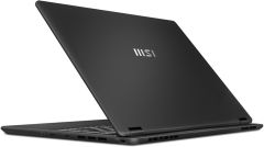 MSI PRESTIGE 14 AI STUDIO C1VEG-024TR ULTRA 7 155H 32GB DDR5 1TB SSD 6GB RTX4050 14.0 QHD+ W11