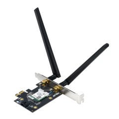 Asus PCE-BE6500 WiFi 7 Ağ Adaptörü 90IG09G0-MO0B00