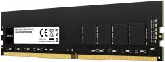 Lexar 8GB DDR4 3200MHz UDIMM CL22 1.2V Box Desktop Ram LD4AU008G-B3200GSST