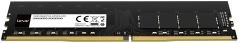 Lexar 8GB DDR4 3200MHz UDIMM CL22 1.2V Box Desktop Ram LD4AU008G-B3200GSST