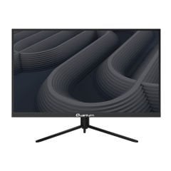 Quantum Shadow MG27B-A FHD VA 300Hz 2xHDMI+2xDP Dahili Hoparlör 27'' Flat Siyah Yükseklik ayarlı Gaming Monitör QNMNT10F080957