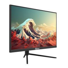 Quantum Shadow MG27B-A FHD VA 300Hz 2xHDMI+2xDP Dahili Hoparlör 27'' Flat Siyah Yükseklik ayarlı Gaming Monitör QNMNT10F080957
