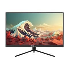Quantum Shadow MG27B-A FHD VA 300Hz 2xHDMI+2xDP Dahili Hoparlör 27'' Flat Siyah Yükseklik ayarlı Gaming Monitör QNMNT10F080957