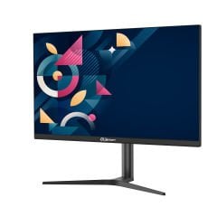 Quantum Shadow MG32B-A FHD VA 240Hz 2xHDMI+2xDP Dahili Hoparlör 31,5'' Flat Siyah Yükseklik ayarlı Gaming Monitör QNMNT10F080959
