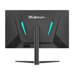 Quantum Shadow MG32B-A FHD VA 240Hz 2xHDMI+2xDP Dahili Hoparlör 31,5'' Flat Siyah Yükseklik ayarlı Gaming Monitör QNMNT10F080959