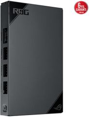 Asus ROG RYUJIN II 240 ARGB V2 240 mm Intel(1700p/1851p)-AMD Uyumlu Sıvı Soğutucu 90RC00A1-M0UAY2