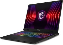 MSI SWORD 16 HX B14VGKG-062XTR I7-14700HX 32GB DDR5 1TB SSD 8GB RTX4070 16.0 FHD+ 144Hz DOS