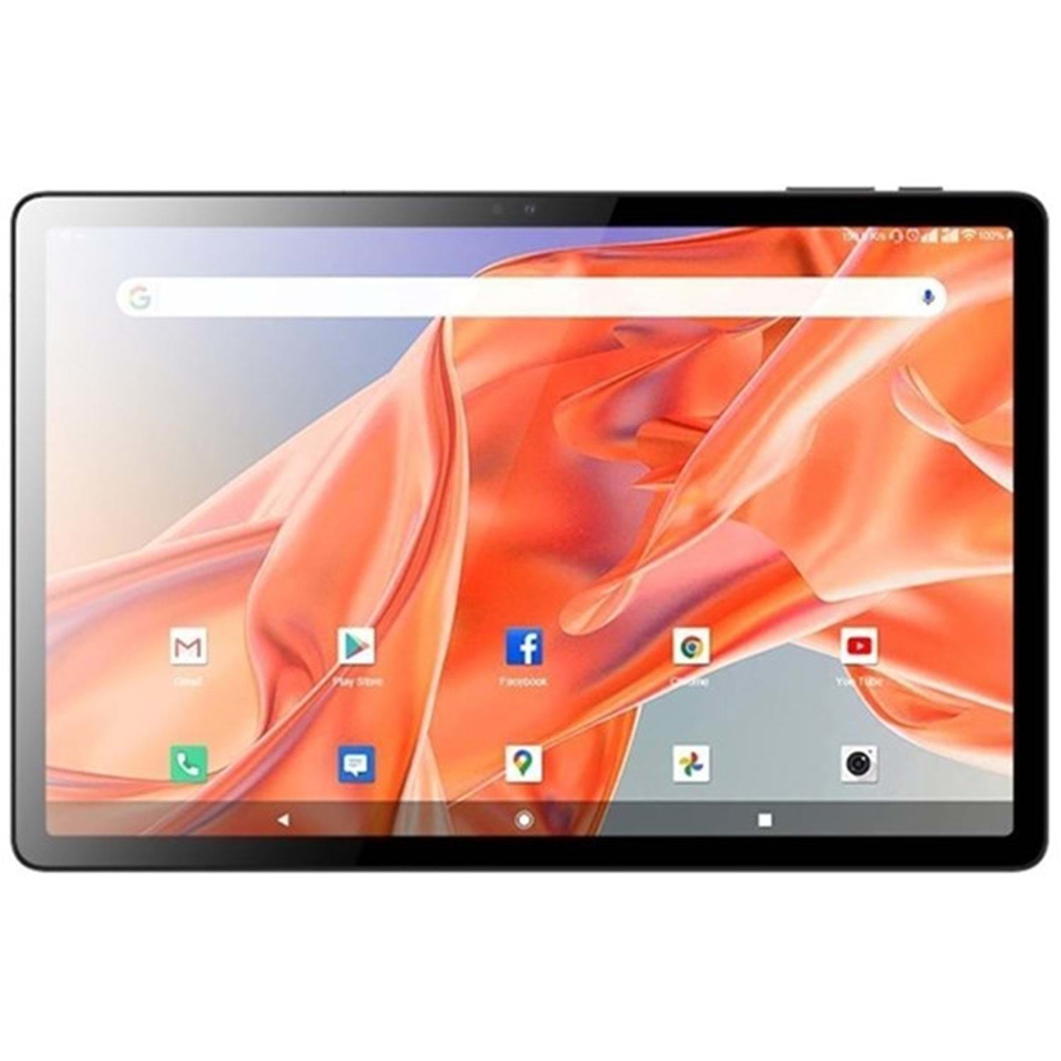 Quantum Elise  8 Core 2.0 GHz, 8 GB 256 GB 11″ FHD Wi-Fi+LTE BT 5.0 GPS, 5/12MP Metal Kasa, Tablet Android 14, 6500 mAh