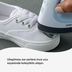 Cricut 2011427 EasyPress Mini Isıtıcı Exclusive Başlangıç Paketi | Hobi&El Sanatları, Kişiselleştirme, DIY Projeleri için ideal