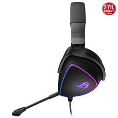 Asus ROG Delta S ESS 9281 Quad-DAC RGB Kablolu Gaming Kulaklık 90YH02K0-B2UA00