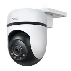 TP-Link TAPO C510W İç Ve Dış Mekan Güvenliği İçin 3MP Gece Görüşlü Wi-Fi Kamera