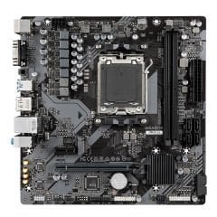 Gigabyte B650M S2H 6400MHz(OC) DDR5 Soket AM5 M.2 HDMI DP D-Sub mATX Anakart