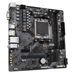 Gigabyte B650M S2H 6400MHz(OC) DDR5 Soket AM5 M.2 HDMI DP D-Sub mATX Anakart
