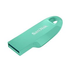 SanDisk Ultra Curve 64GB SDCZ550-064G-G46G 3.2 USB Bellek