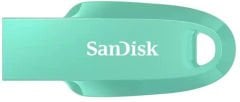 SanDisk Ultra Curve 64GB SDCZ550-064G-G46G 3.2 USB Bellek