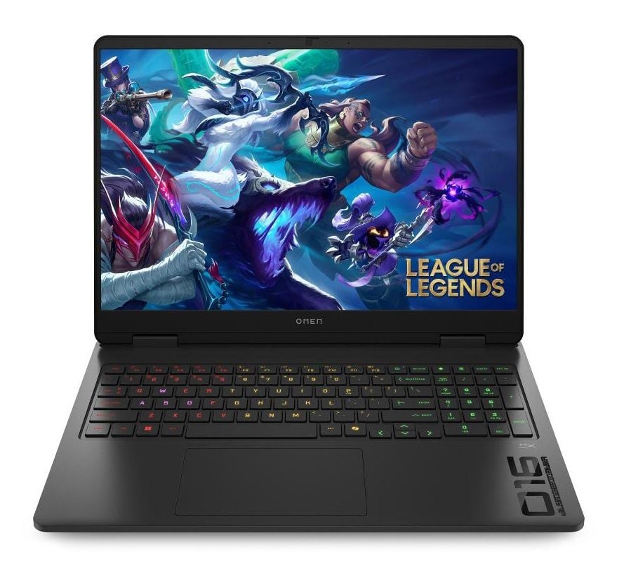 HP OMEN Slim Gaming 16-AN0017NT CD7K1EA 8GB RTX5070 Intel Core Ultra 9 285H 32GB RAM 1TB SSD 16 inç 2K 144Hz FreeDOS