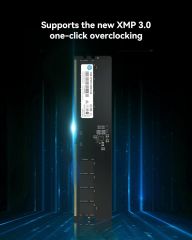 HP X2 32GB 4800MHz DDR5 U-DIMM CL40 Gaming Ram Bellek 6G0Q6AA