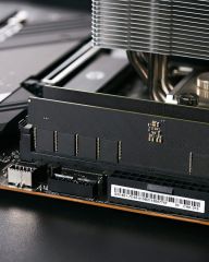 HP X2 32GB 4800MHz DDR5 U-DIMM CL40 Gaming Ram Bellek 6G0Q6AA