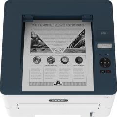 Xerox WorkCentre B230V_DNI Network + Wi-Fi Dubleks Mono Lazer Yazıcı