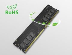 HP V2 8GB 3200MHz DDR4 U-DIMM CL16 Ram Bellek 18X15AA