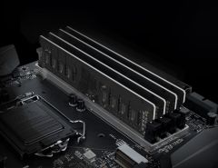 HP V2 8GB 3200MHz DDR4 U-DIMM CL16 Ram Bellek 18X15AA