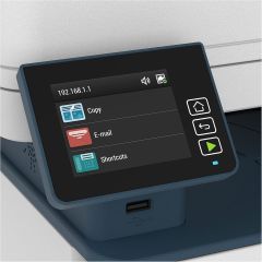 Xerox B235V_DNI Wi-Fi + Tarayıcı + Fotokopi + Faks Çok Fonksiyonlu Mono Lazer Yazıcı