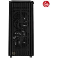 Asus PROART PA401 Wood Tempered Glass USB 3.2 ATX Mid Tower Kasa 90DC00M0-B39000
