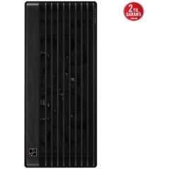 Asus PROART PA602 Wood TG Siyah Tempered Glass USB 3.2 E-ATX Mid Tower Kasa 90DC00J0-B09010
